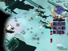 Emperor: Battle for Dune Screenshot