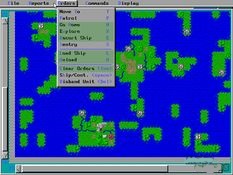 Empire Deluxe Screenshot