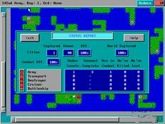 Empire Deluxe Screenshot