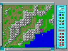 Empire Deluxe Screenshot