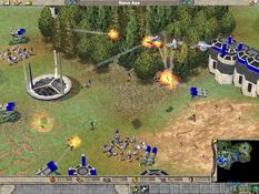Empire Earth Screenshot