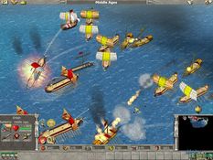 Empire Earth Screenshot