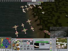 Empire Earth II Screenshot
