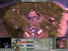 Empire Earth II Screenshot