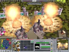 Empire Earth II Screenshot