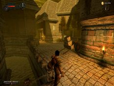 Enclave Screenshot