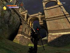 Enclave Screenshot