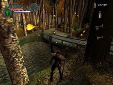 Enclave Screenshot