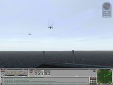 Enigma: Rising Tide Screenshot