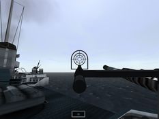 Enigma: Rising Tide Screenshot
