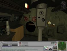 Enigma: Rising Tide Screenshot
