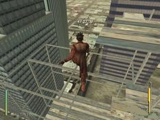 Enter the Matrix Screenshot