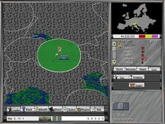Entrepreneur Screenshot