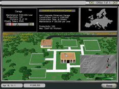 Entrepreneur Screenshot