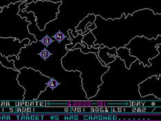 Epidemic! Screenshot