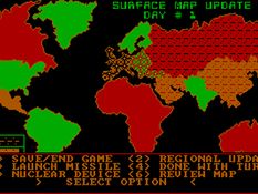Epidemic! Screenshot