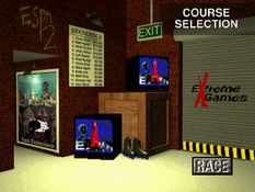 ESPN Extreme Games Screenshot