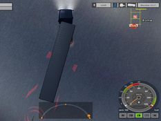 Euro Truck Simulator Screenshot