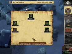 Europa 1400: The Guild Screenshot