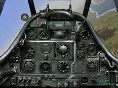 European Air War Screenshot