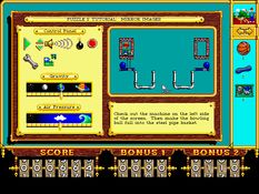 The Even More! Incredible Machine Screenshot