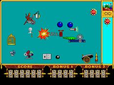 The Even More! Incredible Machine Screenshot