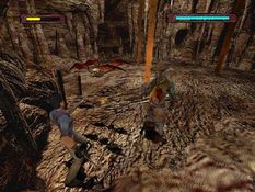 Evil Dead: Hail to the King Screenshot
