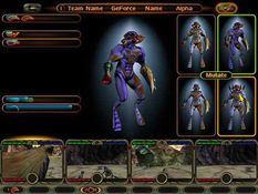 Evolva Screenshot