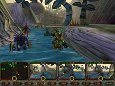 Evolva Screenshot