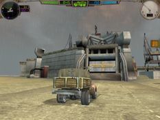 Ex Machina Screenshot