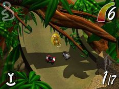 Excessive Speed Screenshot