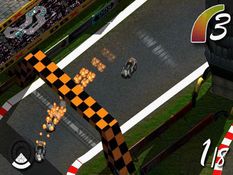 Excessive Speed Screenshot