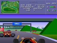 F1 Screenshot