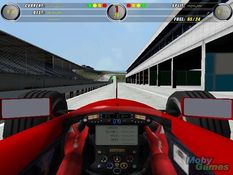 F1 2002 Screenshot