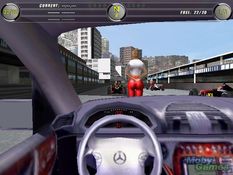 F1 2002 Screenshot