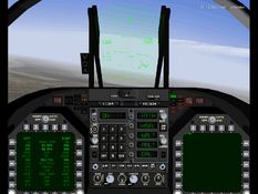 F/A-18 Operation Iraqi Freedom Screenshot