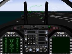 F/A-18 Operation Iraqi Freedom Screenshot