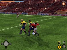 The F.A. Premier League Stars Screenshot