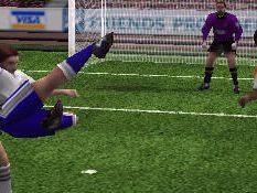 The F.A. Premier League Stars Screenshot