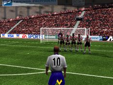 The F.A. Premier League Stars Screenshot