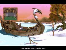 Fable Screenshot