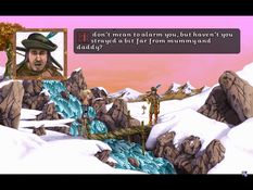 Fable Screenshot