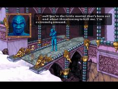 Fable Screenshot