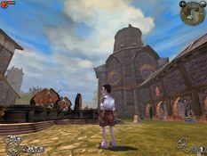 Fable: The Lost Chapters Screenshot