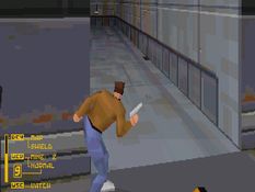 Fade to Black Screenshot