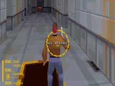 Fade to Black Screenshot