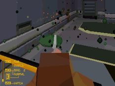 Fade to Black Screenshot