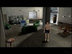 Fahrenheit Screenshot
