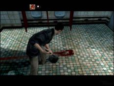 Fahrenheit Screenshot