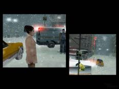Fahrenheit Screenshot